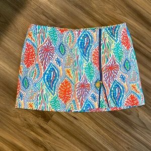 Lilly Pulitzer Skirt (8)